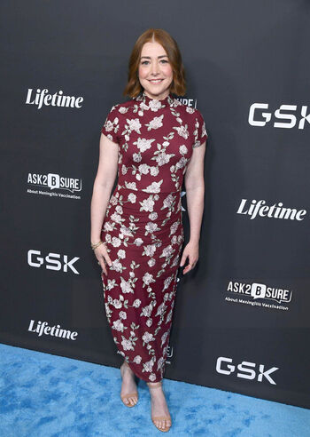 Alyson Hannigan