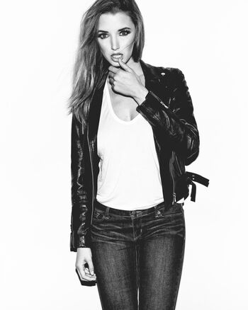 Alyssa Arce