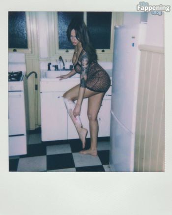 Alyssa Barbara