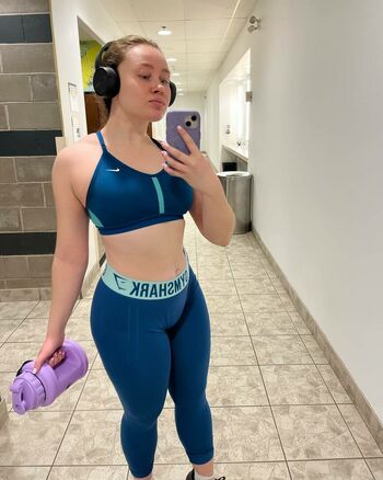 Alyssa Cleversey
