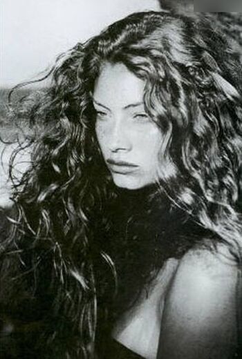 Alyssa Sutherland