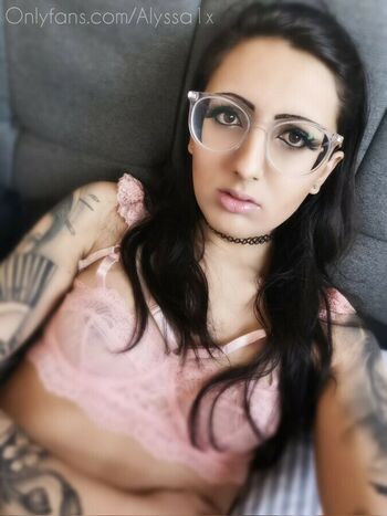 Alyssa1X