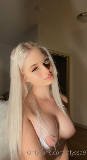 alyssa9