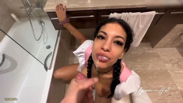 AlyssaHot