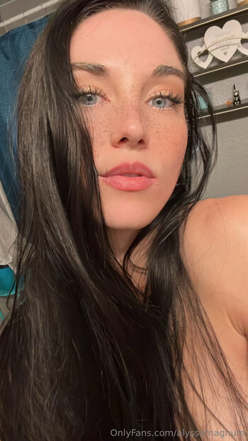 alyssamagnum