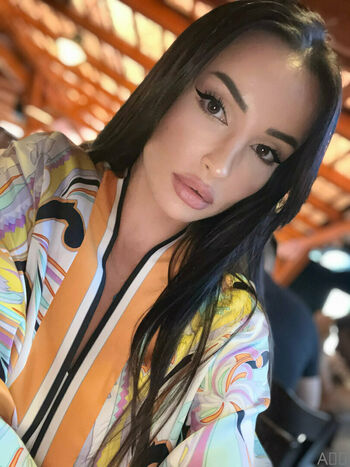 Alyssia Kent