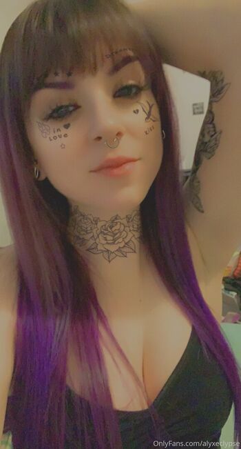 alyxeclypse