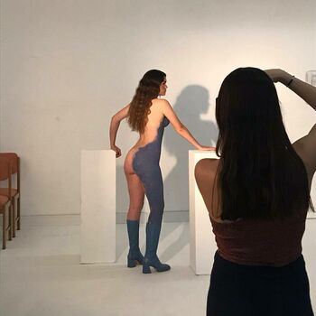 Amaia Romero