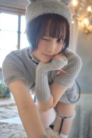 Amakawa Seika
