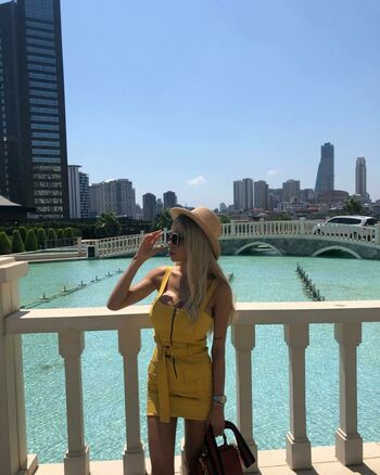 Amalia Yildirim
