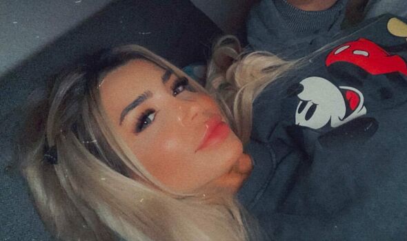Amalia Yildirim