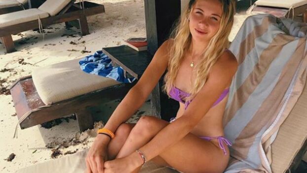 Amanda Anisimova