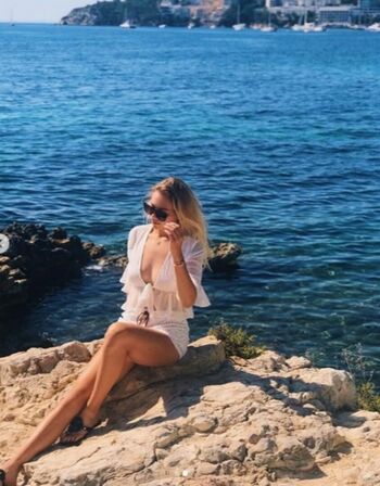 Amanda Anisimova