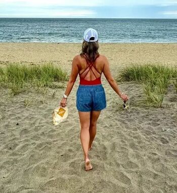 Amanda Balionis