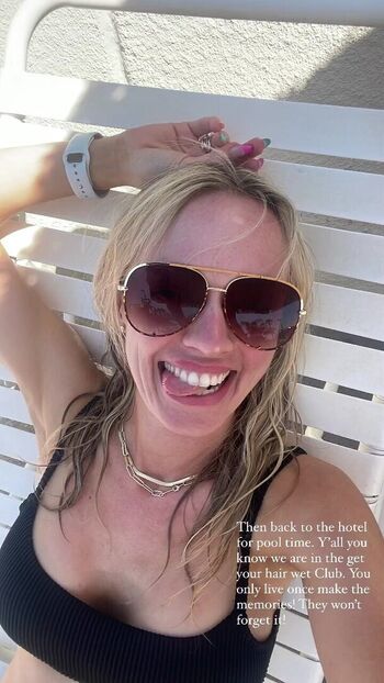 Amanda Bouldin