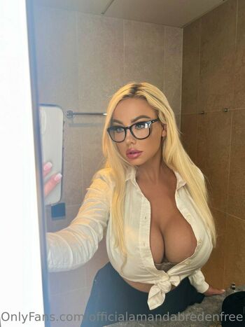 Amanda Breden