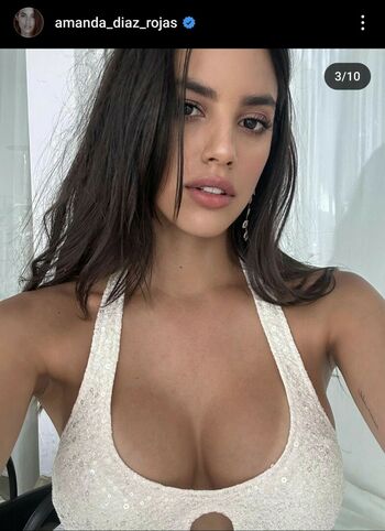 Amanda Diaz Rojas