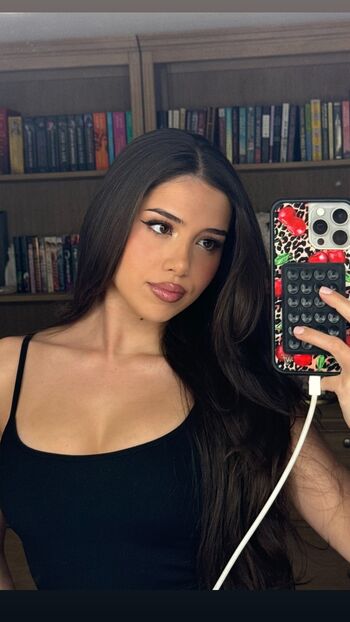 Amanda Diaz