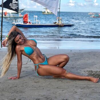 Amanda França