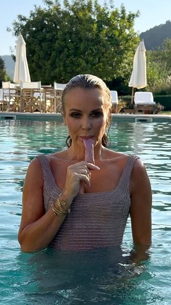 Amanda Holden