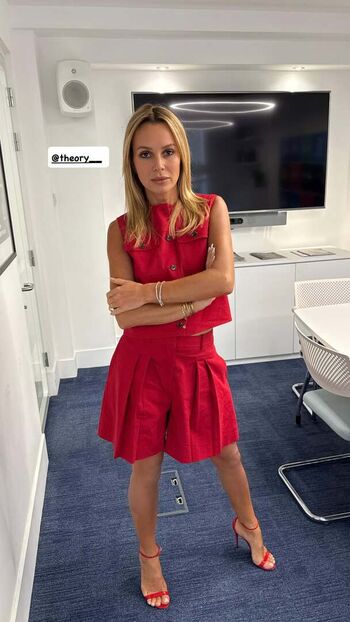 Amanda Holden