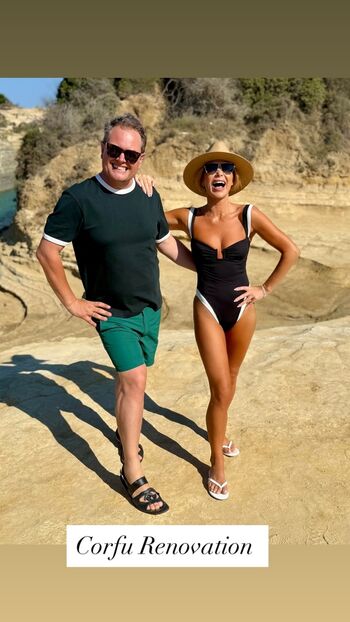 Amanda Holden