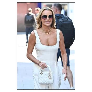 Amanda Holden