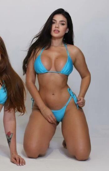 Amanda Lobassi