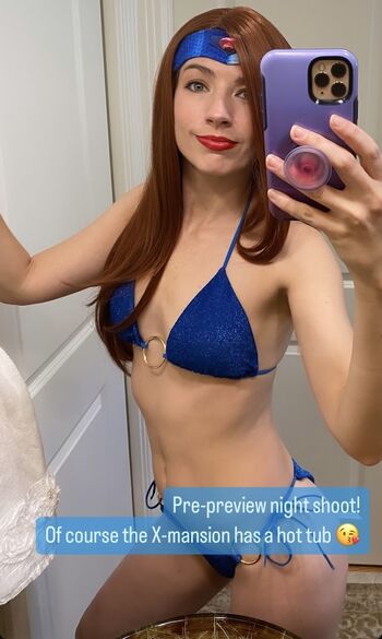 Amanda Lynne