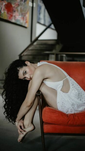 Amanda Maria