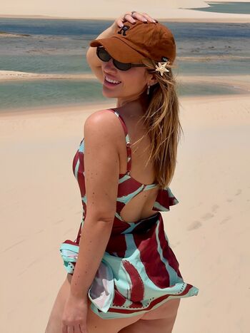 Amanda Meirelles