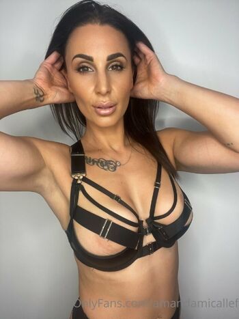 Amanda Micallef