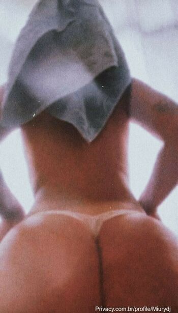 Amanda Miury