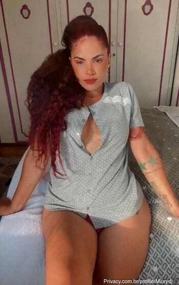 Amanda Miury