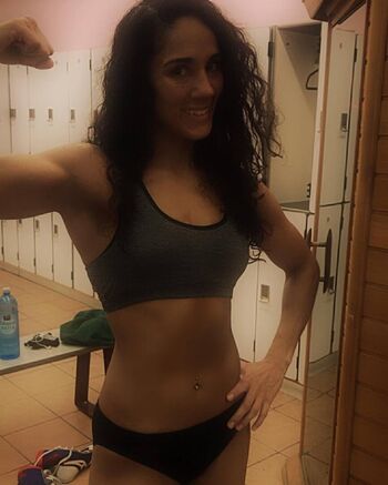 Amanda Serrano