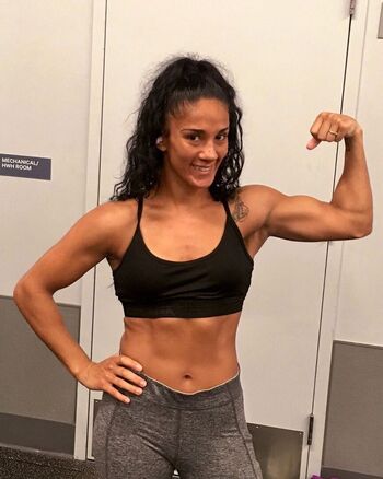 Amanda Serrano