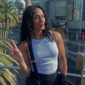 Amanda Serrano