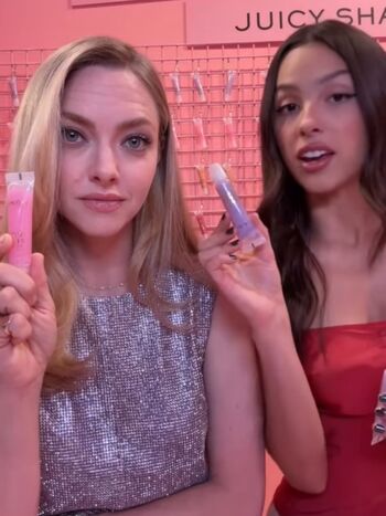 Amanda Seyfried