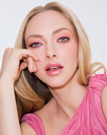 Amanda Seyfried