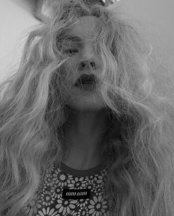 Amanda Seyfried