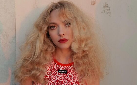 Amanda Seyfried