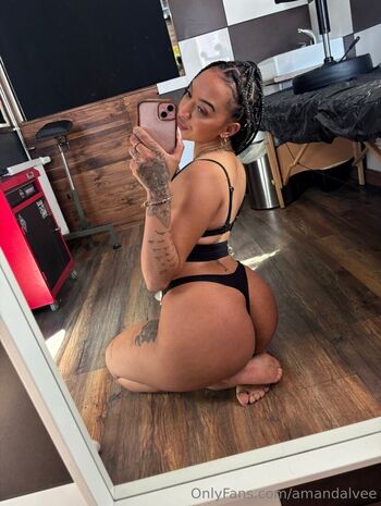 amandalvee