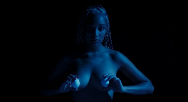 Amandla Stenberg