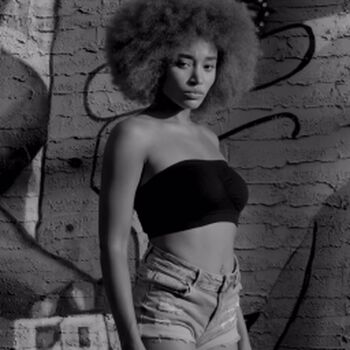 Amandla Stenberg