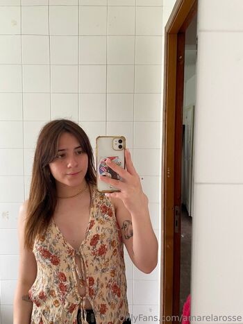 amarelarosse