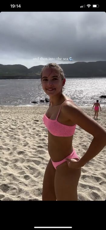 Ambar Driscoll