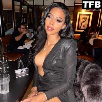 Amber Beckford