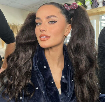 Amber Davies