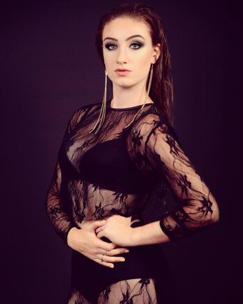 Amber Doig