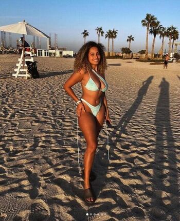 Amber Gill